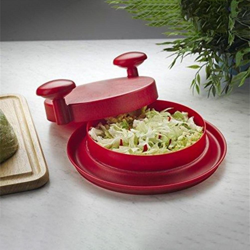 The Shred Master: Rotating Salad and Chicken shredder